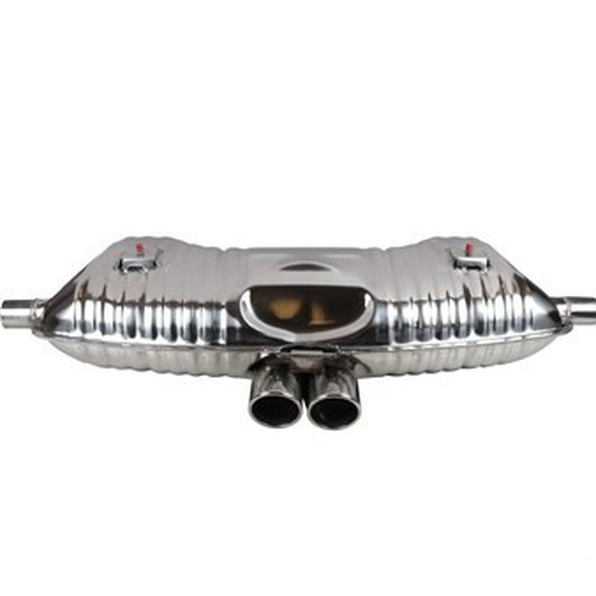 Muffler Sport OE Style – Porsche Boxster/Cayman