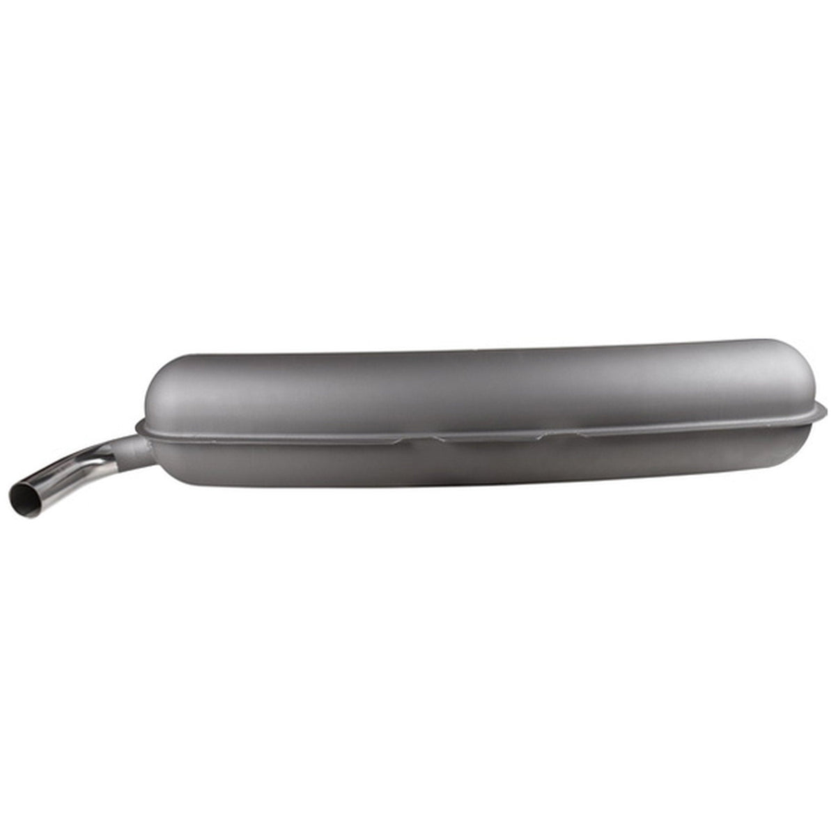 Muffler / Muffler Rear Box – Porsche 914/4 2.0L 1972-74
