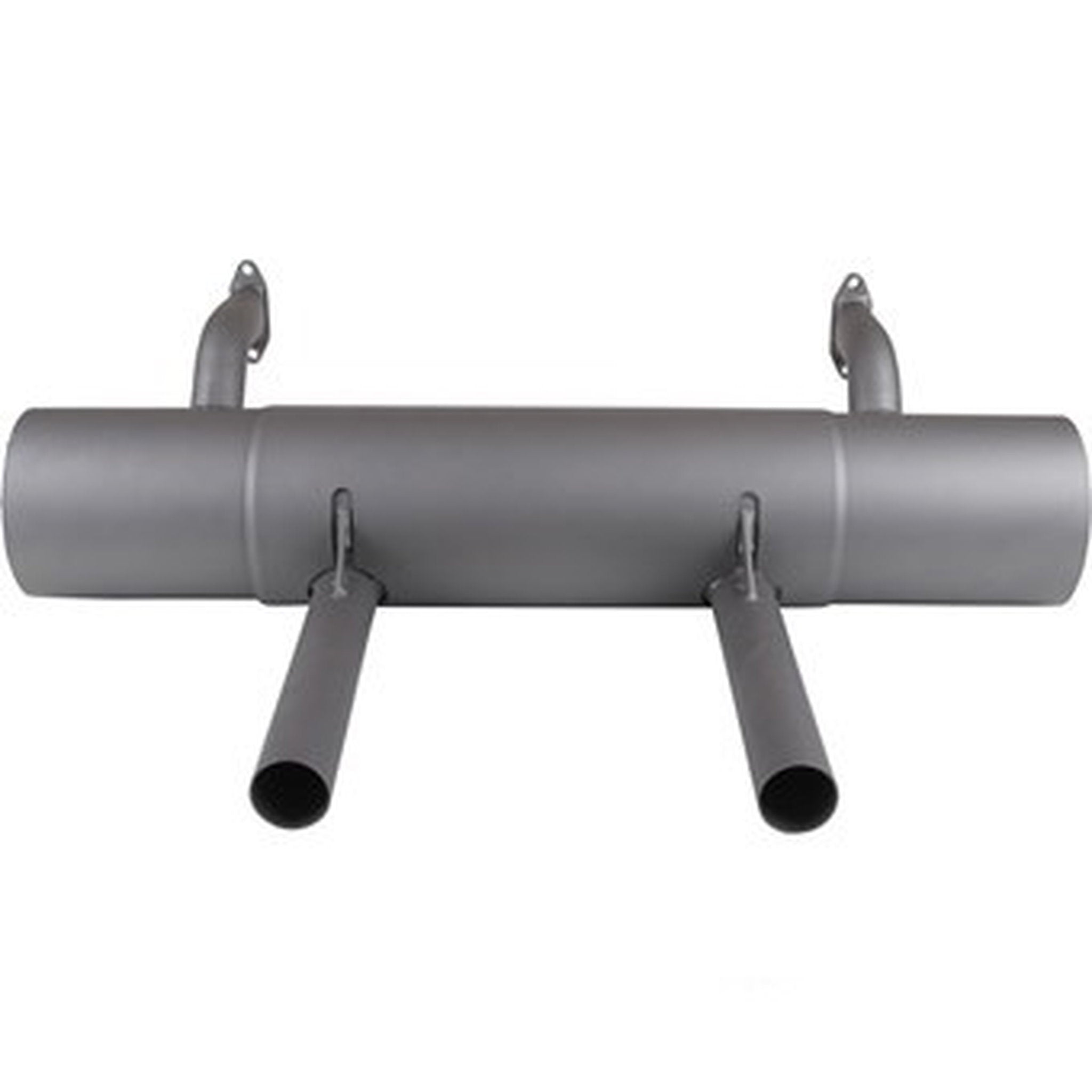 Auspuff Schalldämpfer / Schalldämpfer Endschalldämpfer – Porsche 356 A/ B/ C