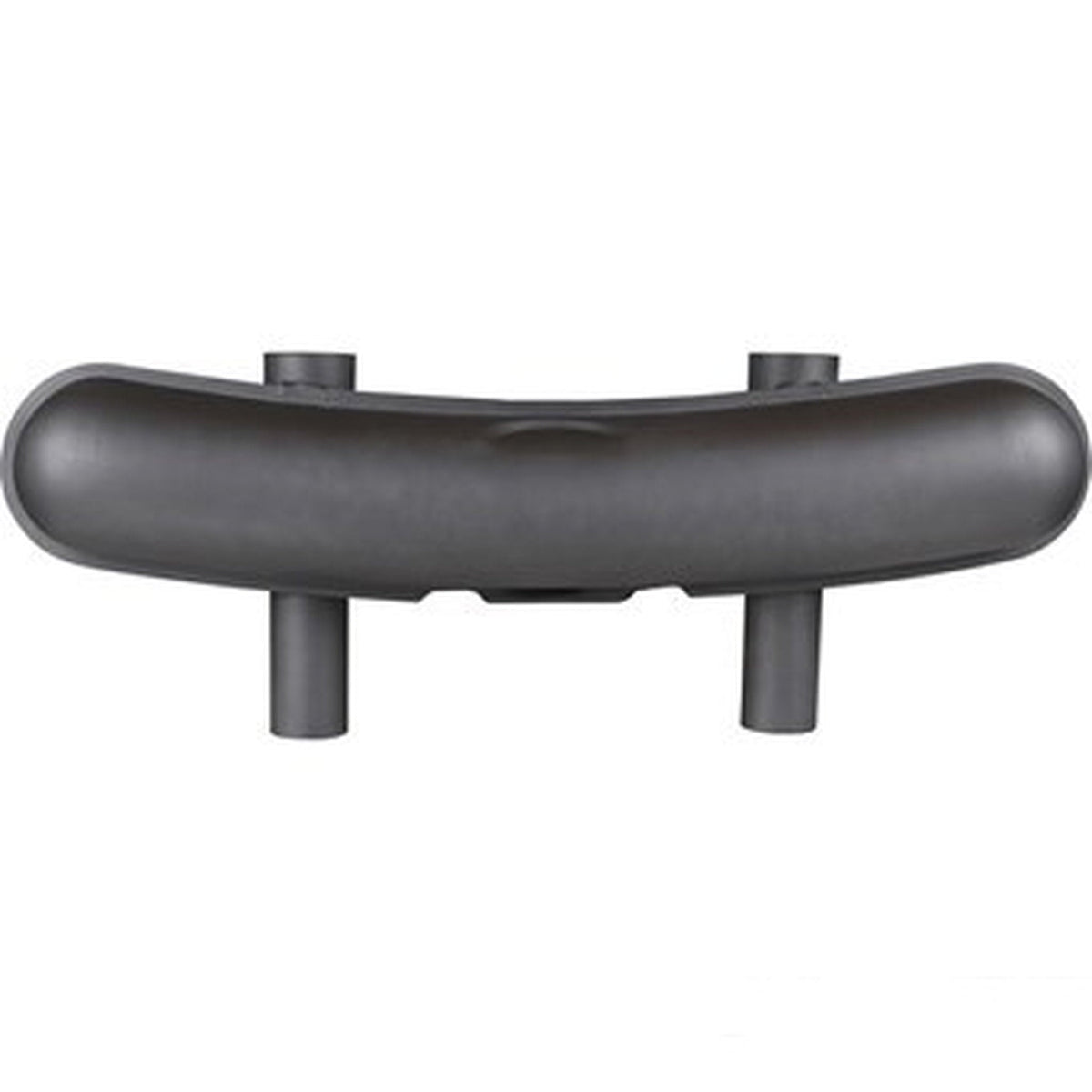 Exhaust Muffler / Muffler Rear Silencer RACE TYPE – Porsche 914/6 2.0L 11/1969-12/1973