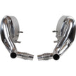 Rear Muffler / Muffler Set 