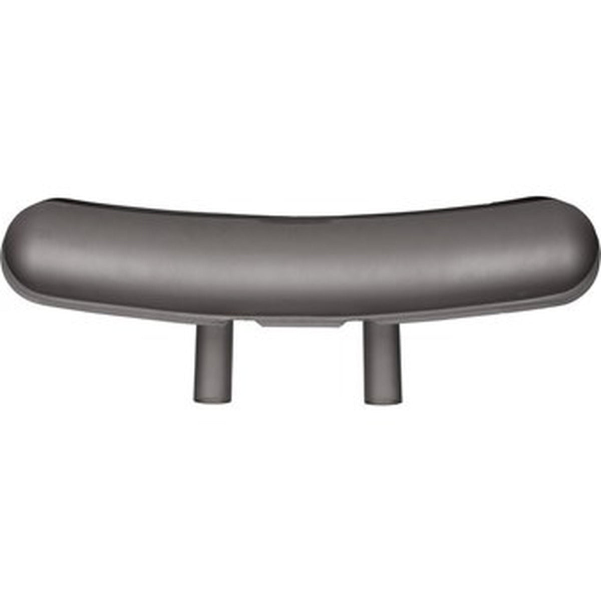 Auspuff-Endschalldämpfer (2-In / 2-Out, 60 mm) | Porsche 911 1964 – 73 | Dansk Motorsport