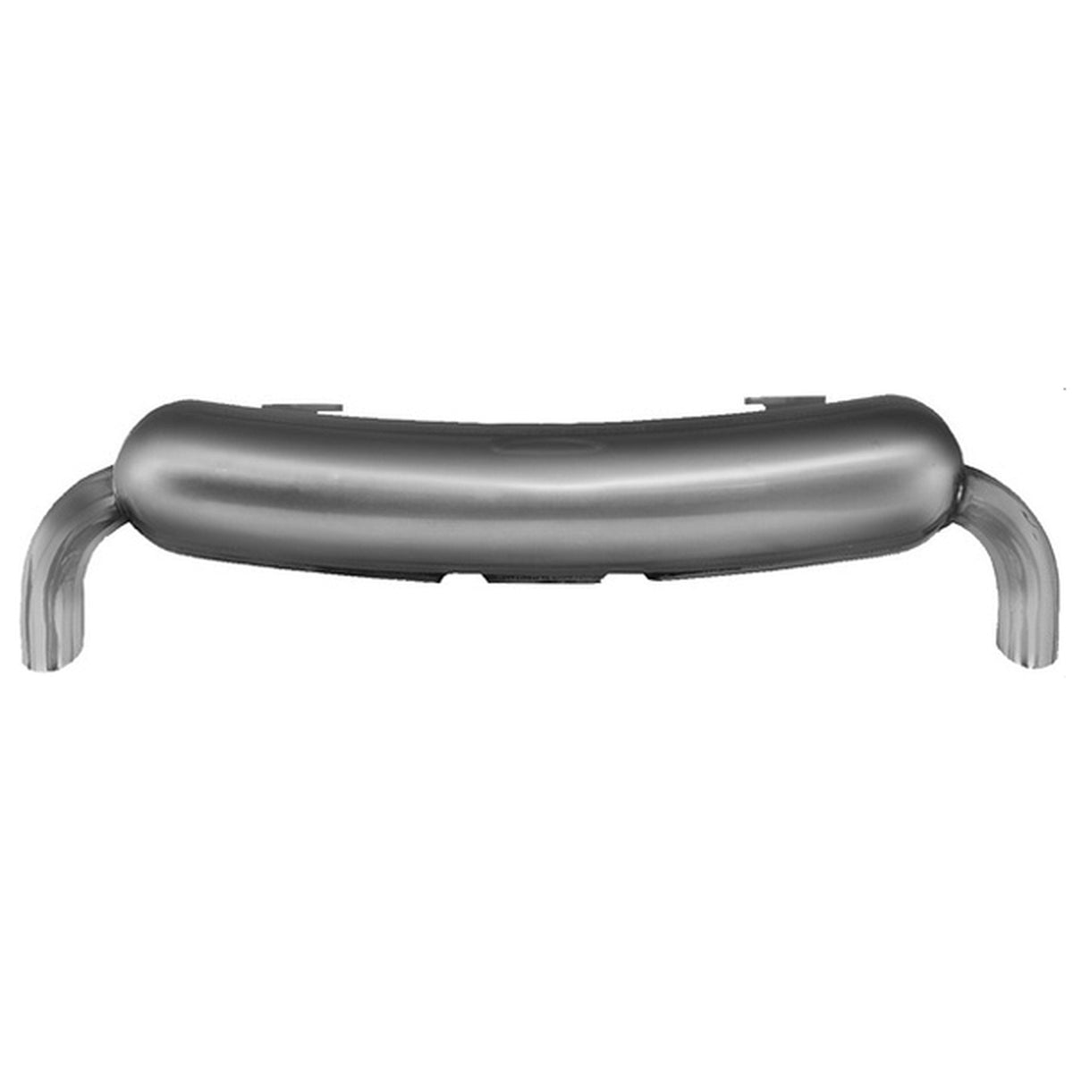 Abgas-Endschalldämpfer SSI | Porsche 911 CS 1983 – 89 | SSI