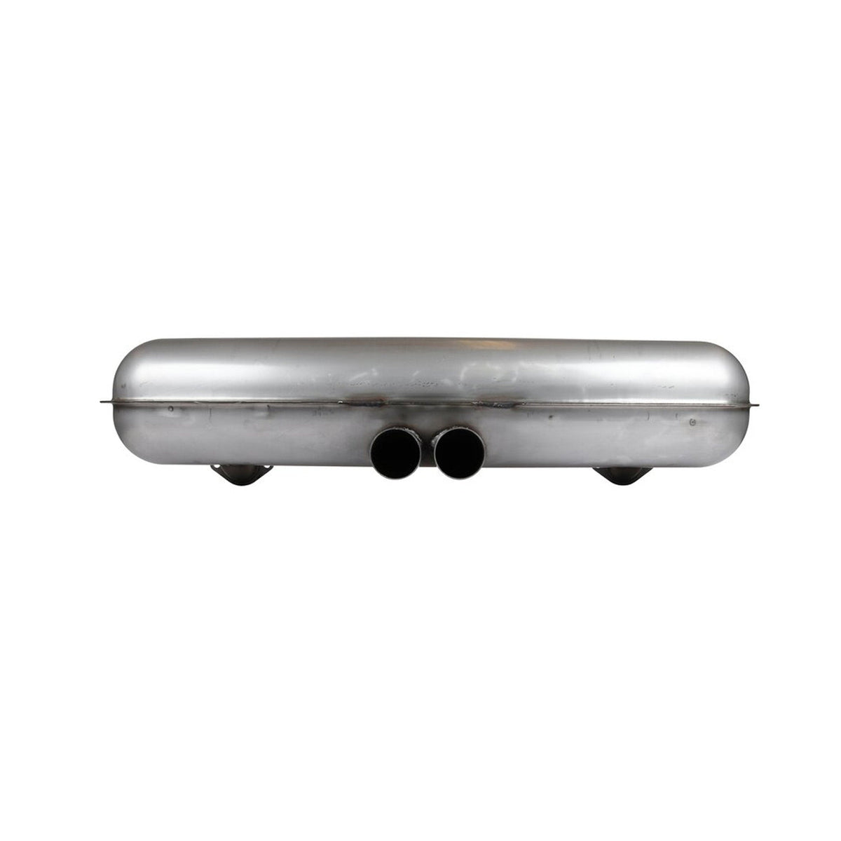 Abgasendschalldämpfer / Endschalldämpfer Endschalldämpfer SSI – Porsche 911 63-73 / 914 69-73