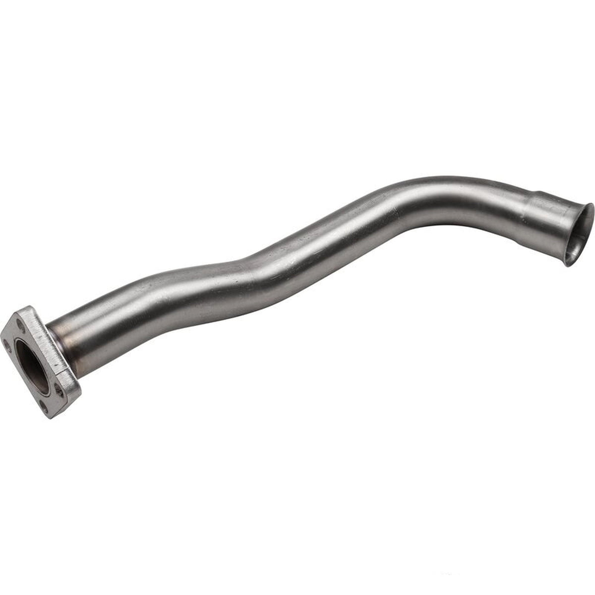 Wastegate Connector Pipe | Porsche 911 Turbo | Dansk