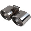 Exhaust Tailpipe, Original Look. Porsche Boxster 986 – Porsche Boxster/Cayman