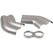 Exhaust Tip | Porsche 911 Turbo | Dansk