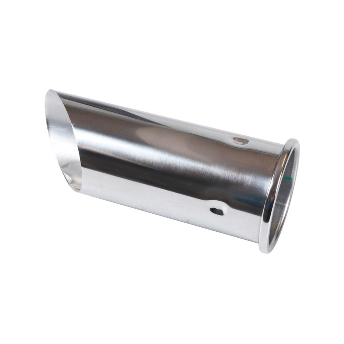 Tailpipe, Chrome – Porsche 911 / 914