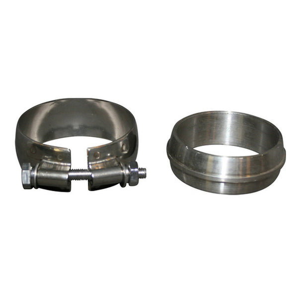 O-ring and Clamp Kit for Tailpipe | Porsche 964