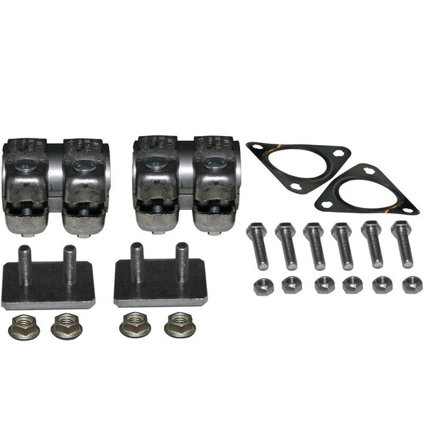 Montagesatz für Katalysator – Porsche Boxster/Cayman
