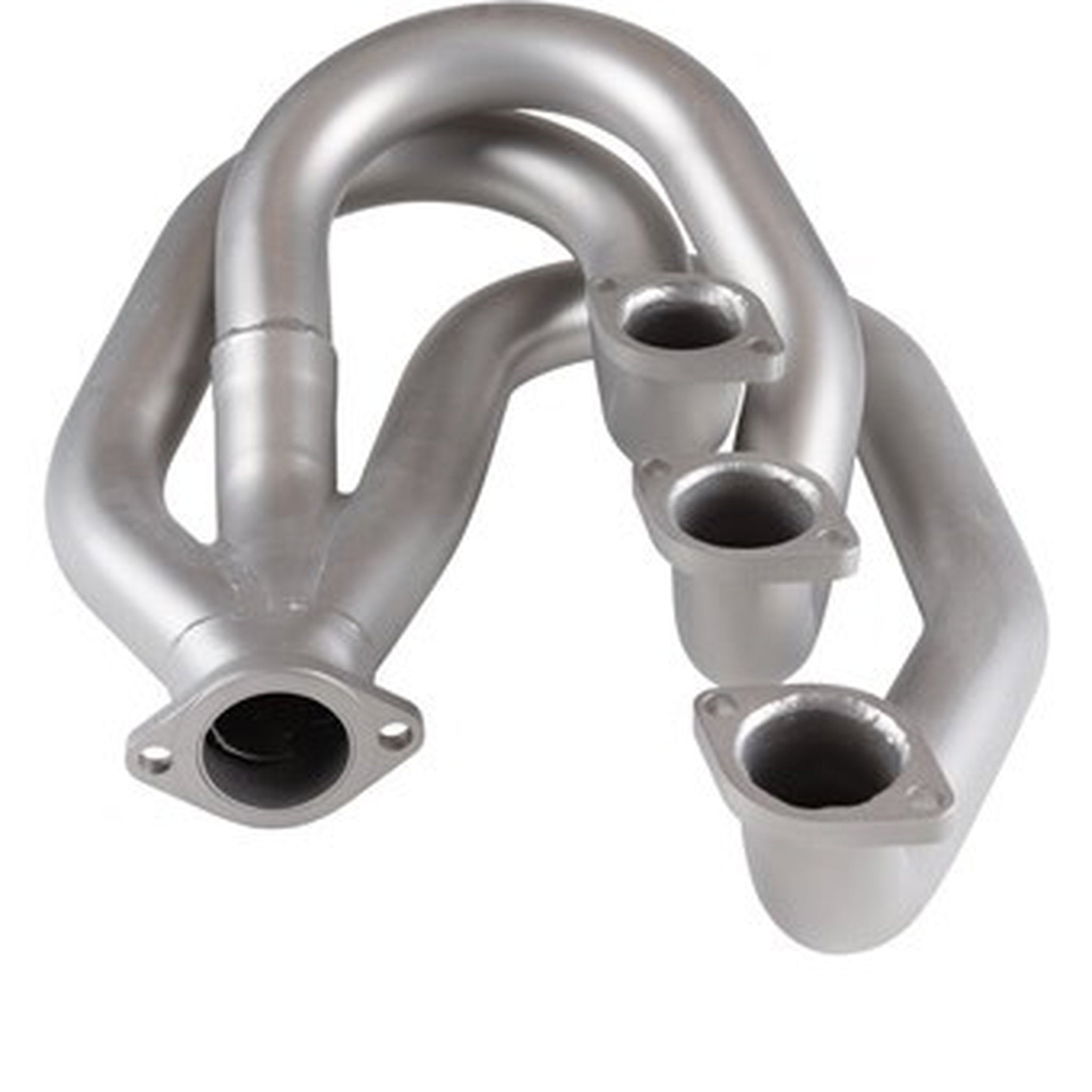 Exhaust Race Heat Exchangers | Porsche 911 1965 – 73 | Dansk Motorsport