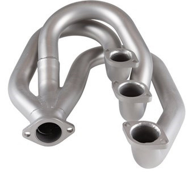 Exhaust Race Heat Exchangers | Porsche 911 1965 – 73 | Dansk Motorsport