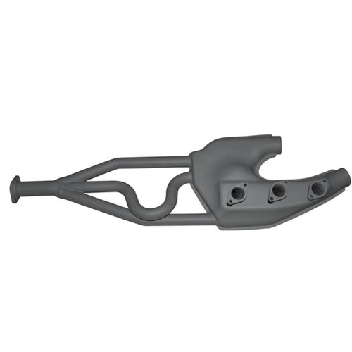 Exhaust heat exchanger – Porsche 914/6 2.0L 1970-73