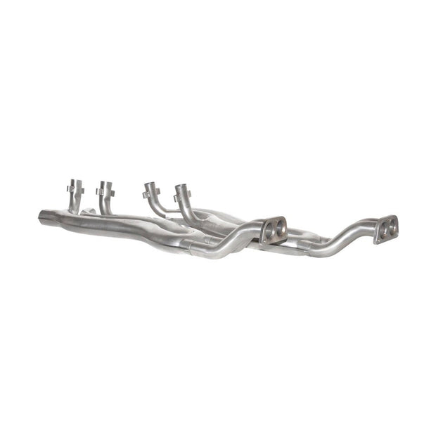 Abgaswärmetauscher-Set, SSI Edelstahl – Porsche 914/4 69-75