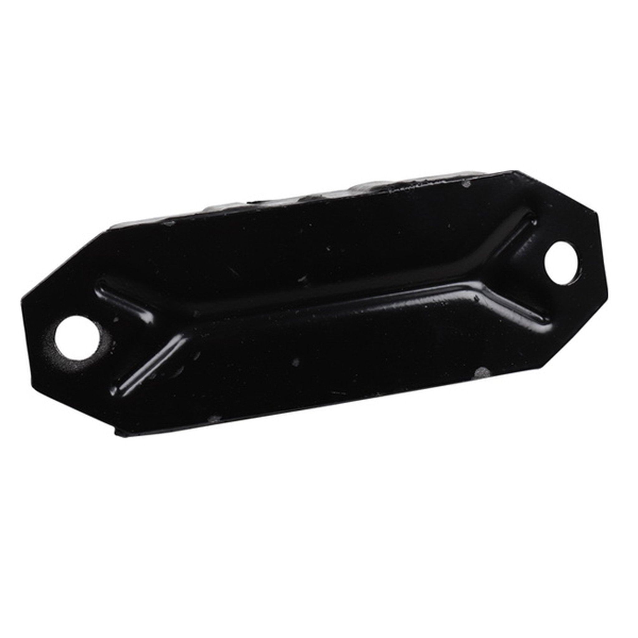 Rubber mount for rear gearbox – Porsche 356