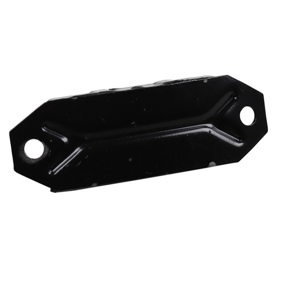Rubber mount for rear gearbox – Porsche 356