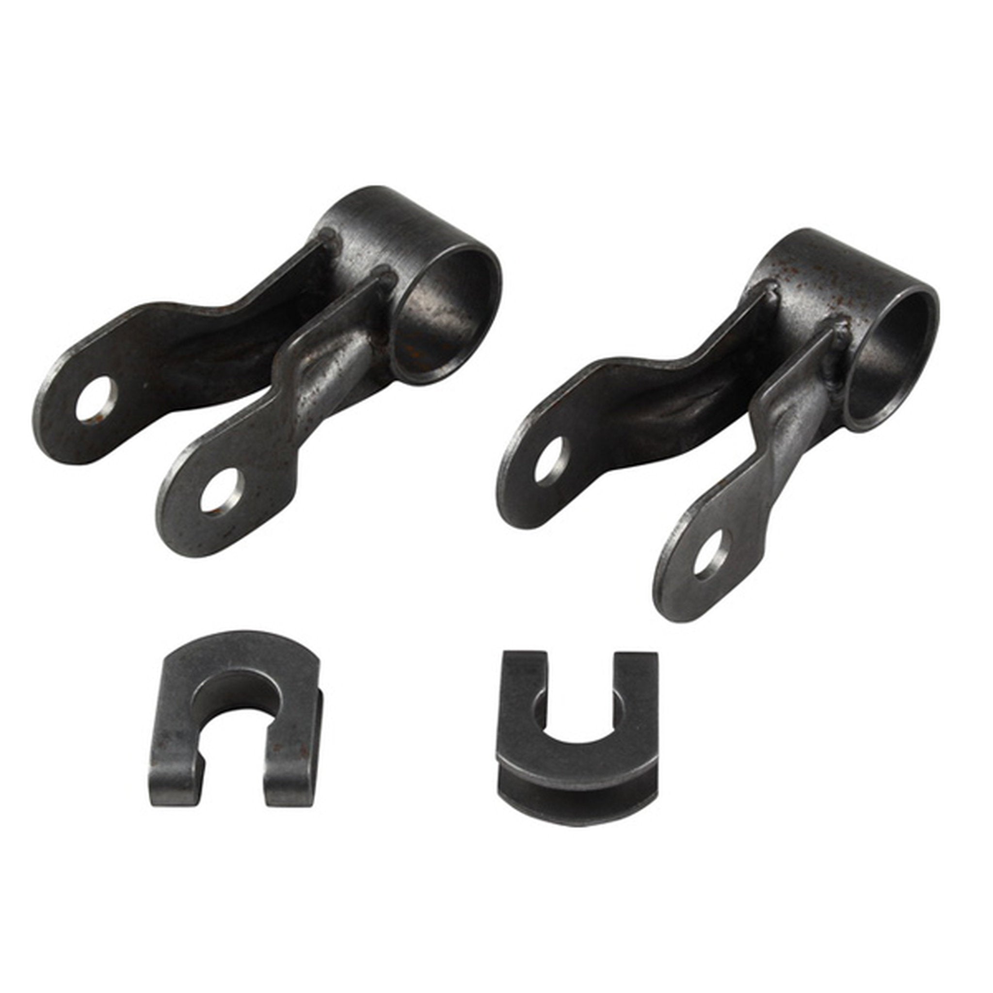 Gabel- und Schellensatz für vorderen Stabilisator – Porsche 356 A/ B/ C