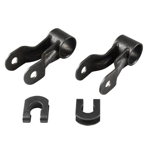 Gabel- und Schellensatz für vorderen Stabilisator – Porsche 356 A/ B/ C