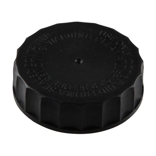 Brake Fluid Reservoir Cap | Porsche 911 (1971-83) – OEM