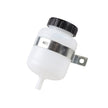 Brake Fluid Reservoir with Black Lid | Porsche 356 / 911 / 912 – OEM