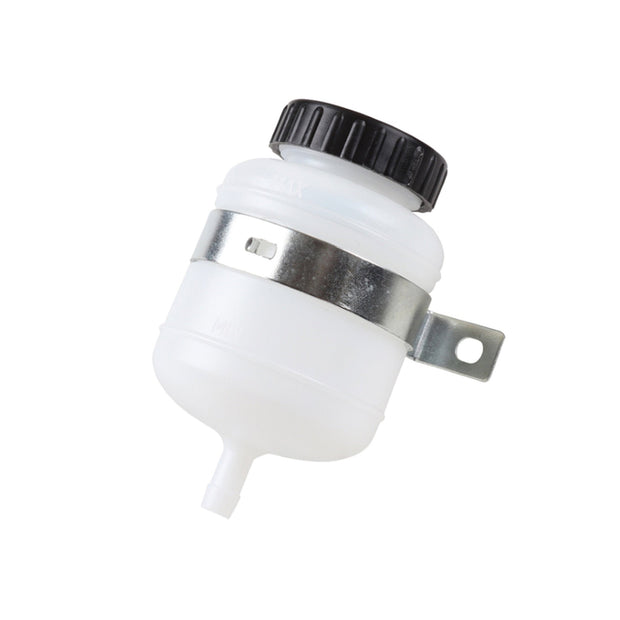 Bremsflüssigkeitsbehälter mit schwarzem Deckel für Porsche 356 / 911 / 912 – OEM / Erstausrüsterqualität