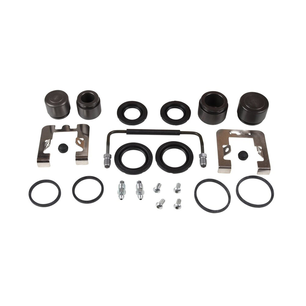 Reparatursatz Bremssattel vorne Big Reds Porsche 964 / 993 – OEM