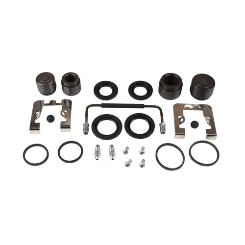 Repair Kit Brake Caliper Front Big Reds Porsche 964 / 993 - OEM