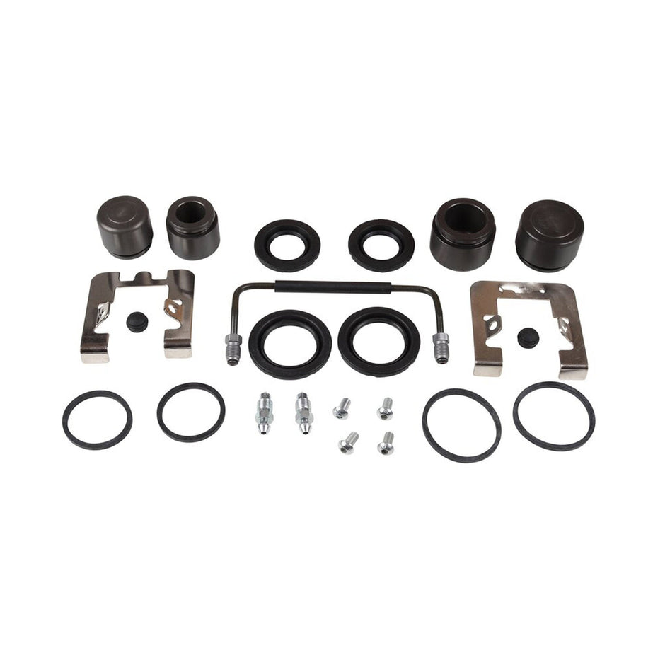 Reparatursatz Bremssattel vorne Big Reds Porsche 964 / 993 – OEM