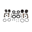 Reparatursatz Bremssattel vorne Big Reds Porsche 964 / 993 – OEM