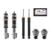KW V1 Coilover Suspension Classic Line | Porsche 964