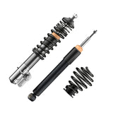KW V1 Coilover Suspension Classic Line | Porsche 964 – image 2