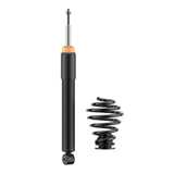 KW V1 Coilover Suspension Classic Line | Porsche 964 – image 8