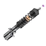 KW V3 Coilover Suspension Classic Line | Porsche 968 – image 3