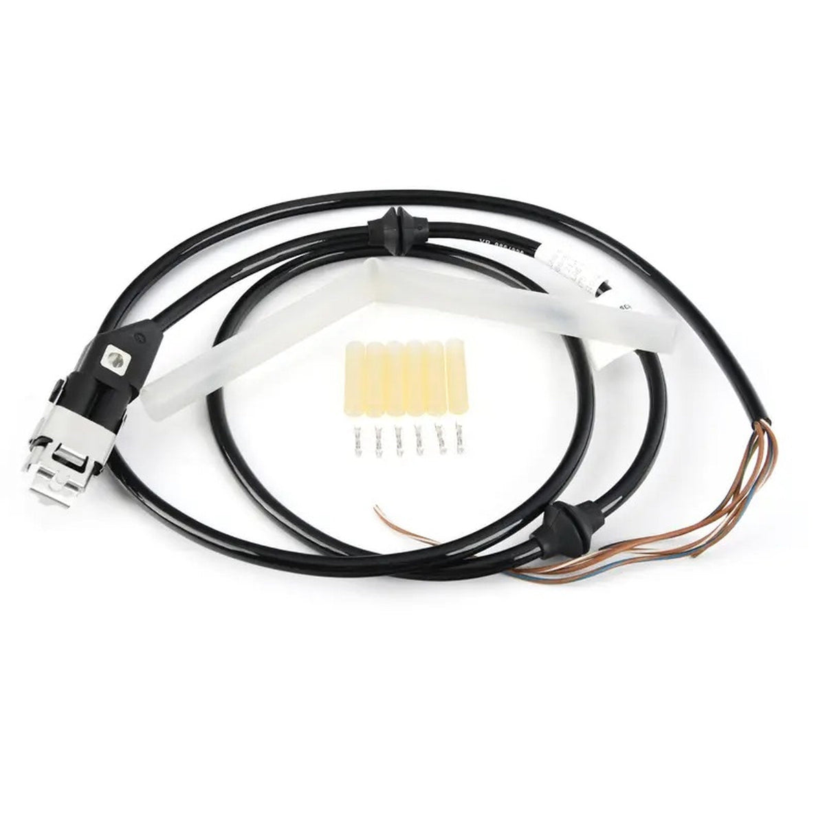 Geschwindigkeits-ABS / Sensor-Kabelbaum-Reparatursatz, VORNE – Porsche Boxster/Cayman