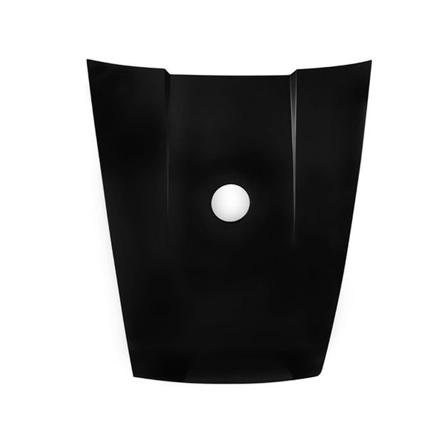 Motorhaube mit mittigem Tankstutzen RSR-Optik | Porsche 911 1963 – 1973 | OEM