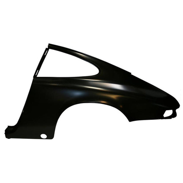 Rear Quarter Panel Coupé Narrow Body | Porsche 911 1974 – 1977 | Porsche Original