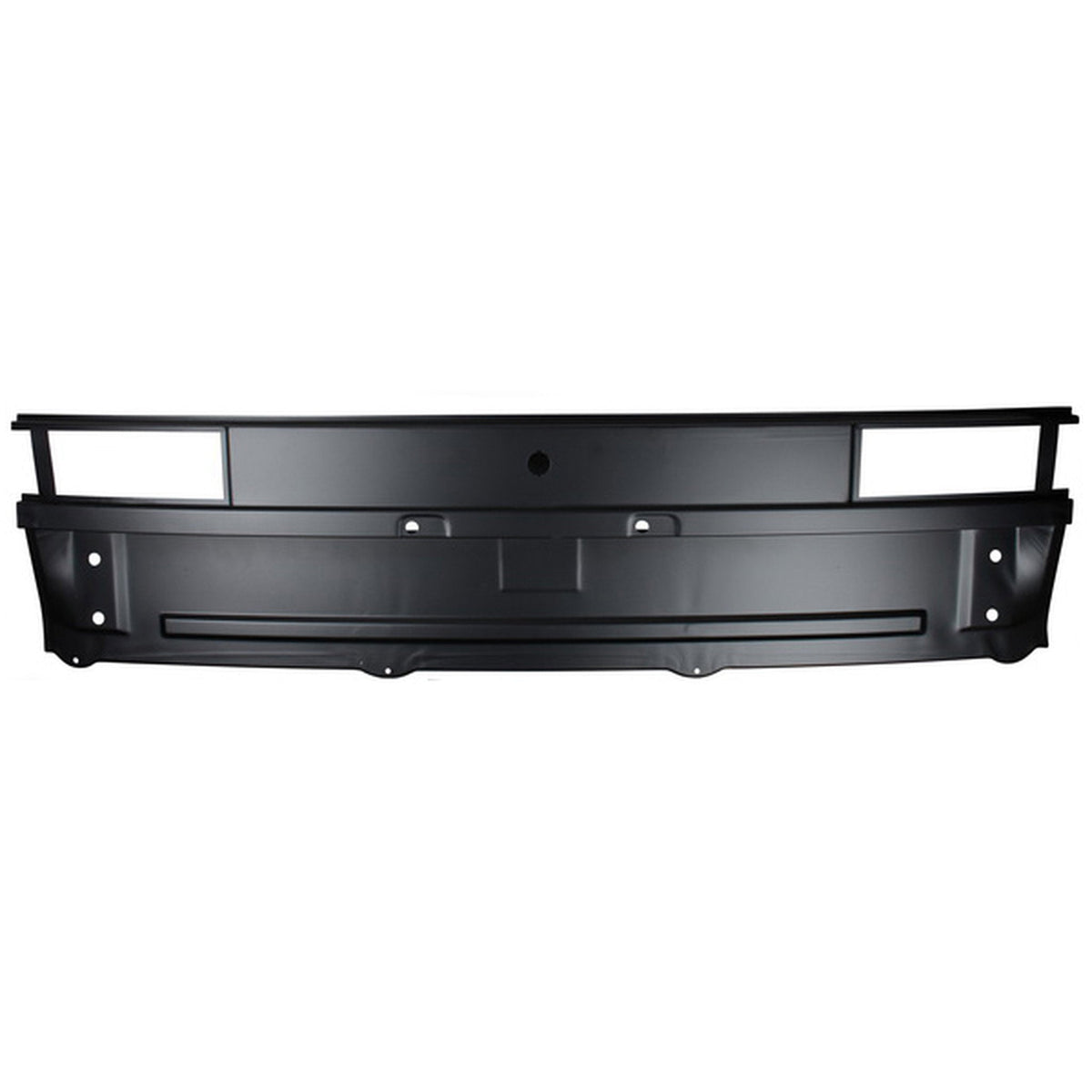Querwand hinten – Porsche 914 69-76