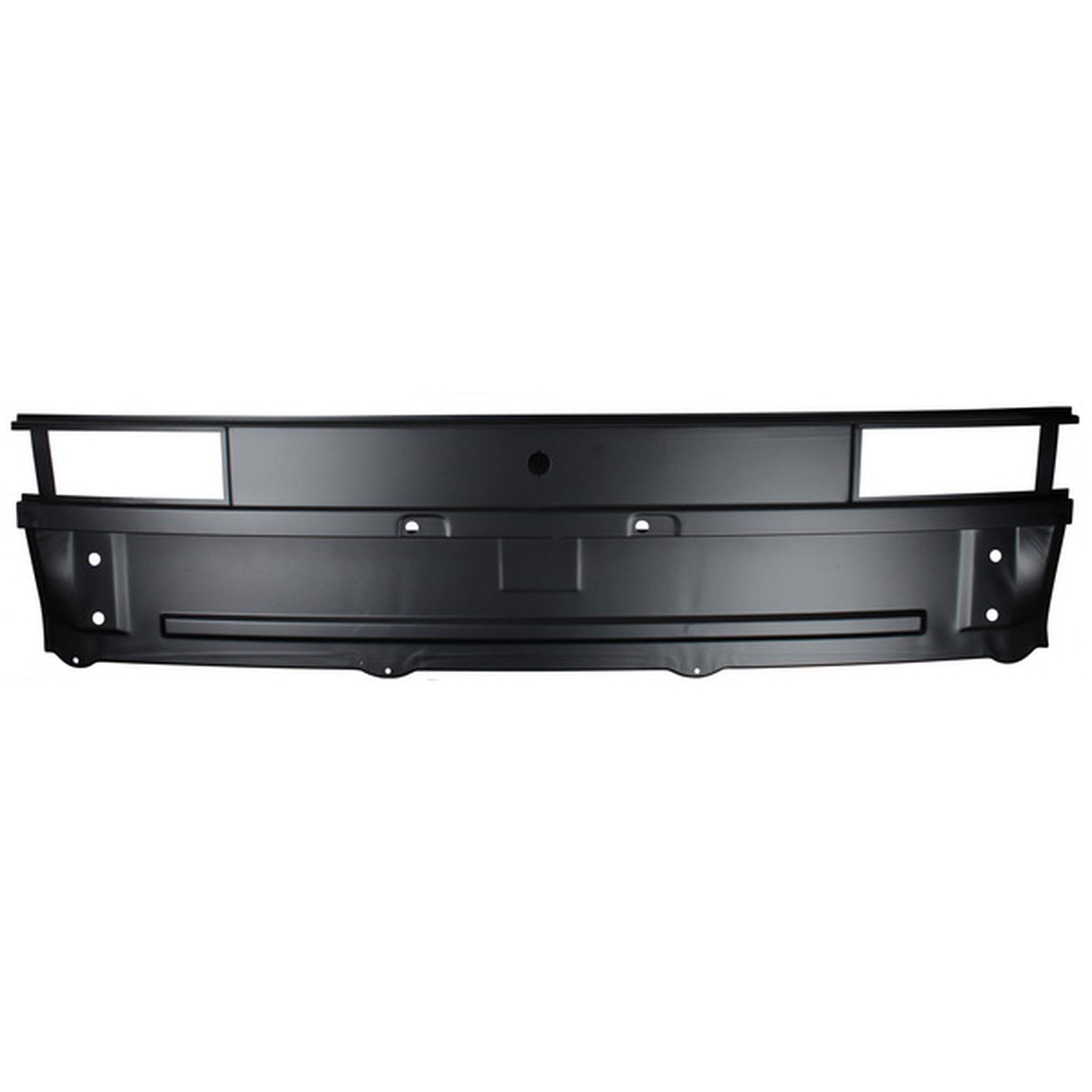 Querwand hinten – Porsche 914 69-76
