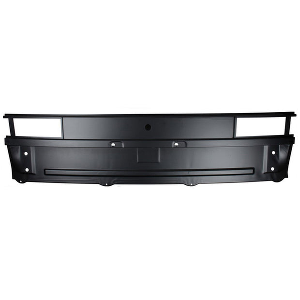 Querwand hinten – Porsche 914 69-76