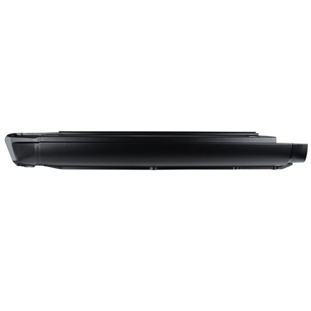Outer Rocker Panel Galvanized Steel Painted | Porsche 911 1965 – 1968 | OEM