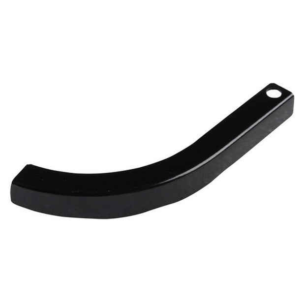 Door Hinge Pillar (A-Pillar) Repair Piece | Porsche 911 / 964 / 993 | Porsche Original
