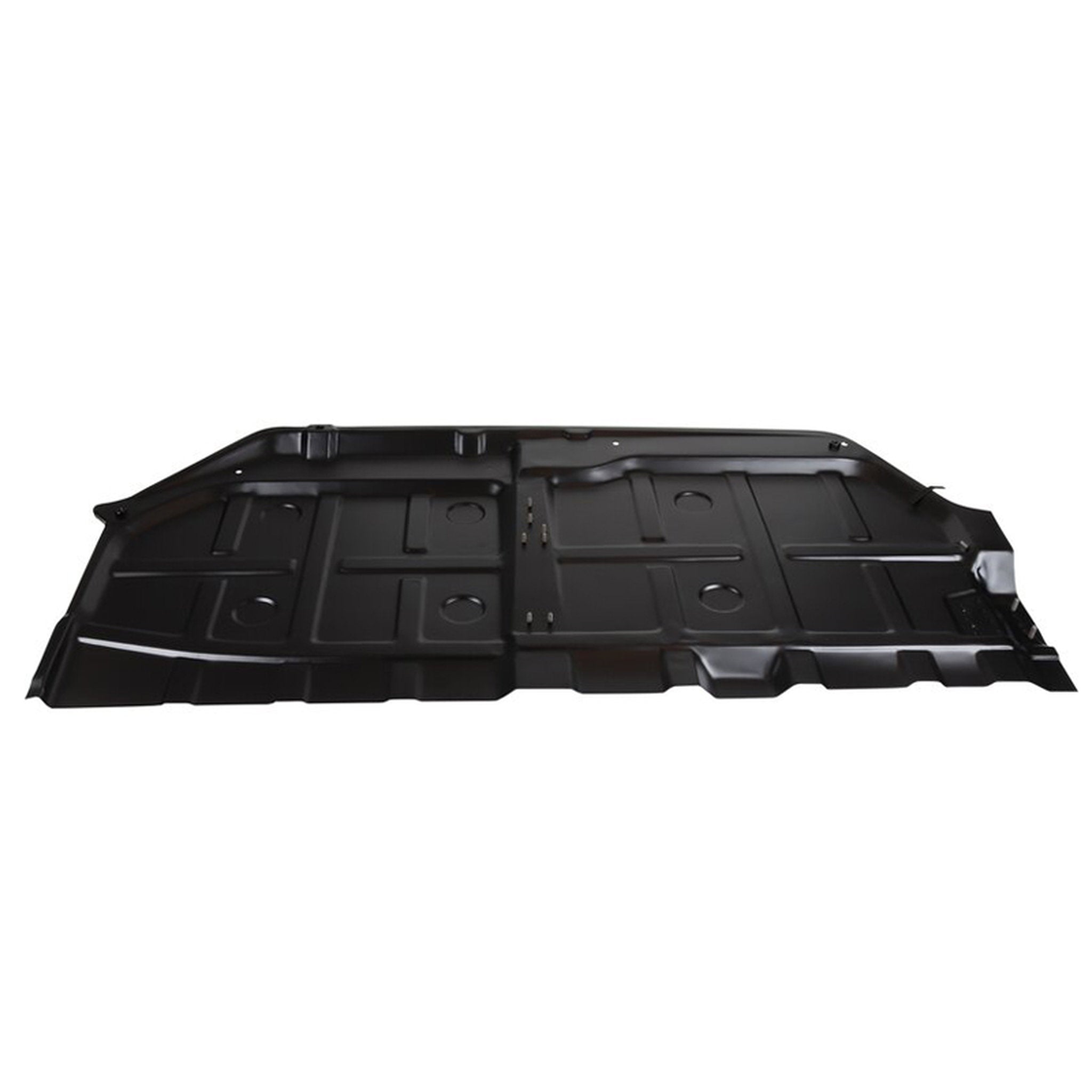 Floor Pan Half | Porsche 911 1973 – 1989 | OEM