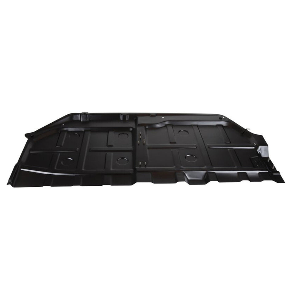 Floor Pan Half | Porsche 911 1973 – 1989 | OEM
