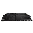 Floor Pan Half | Porsche 911 1973 – 1989 | OEM