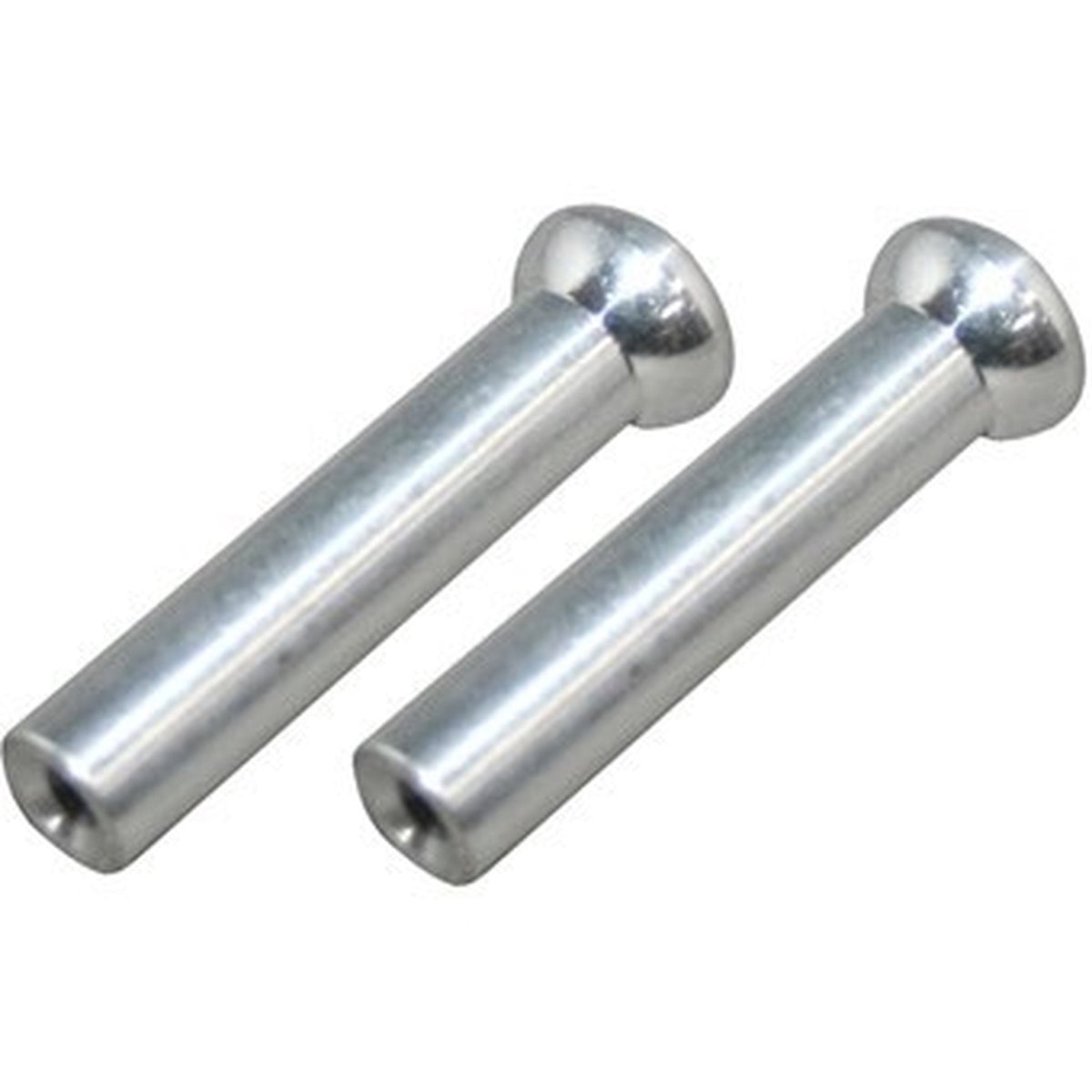 Door Pin Set Aluminum | Porsche 911 1963 – 1989 | OEM