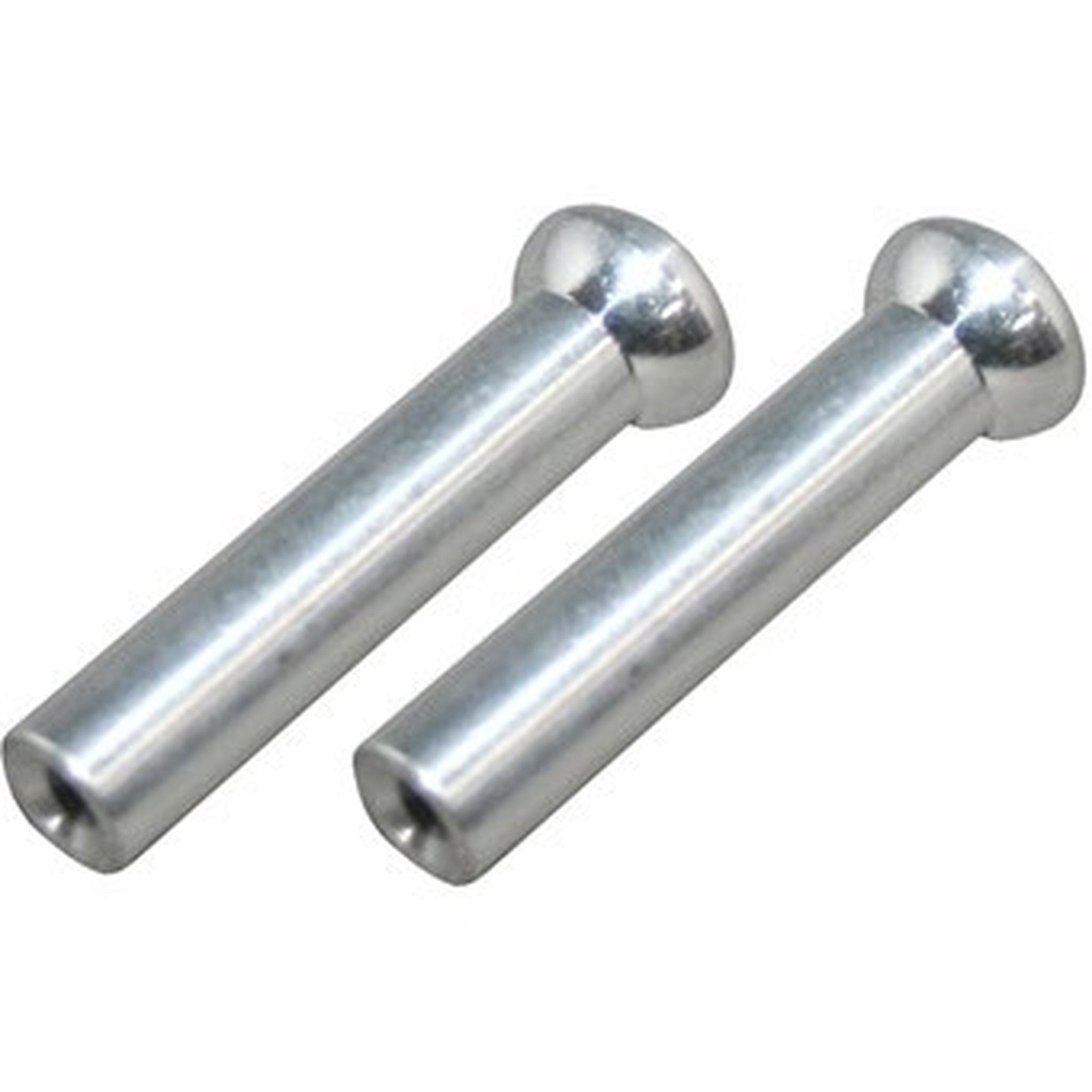 Türstiftsatz Aluminium | Porsche 911 1963 – 1989 | OEM