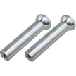 Türstiftsatz Aluminium | Porsche 911 1963 – 1989 | OEM