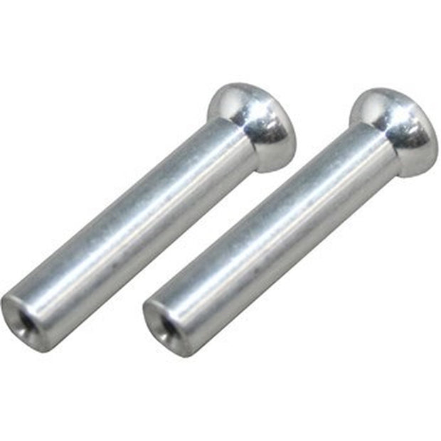 Türstiftsatz Aluminium | Porsche 911 1963 – 1989 | OEM