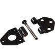 Door hinge with loose pin, suitable for left and right, Porsche 911 01/1963-07/1973
