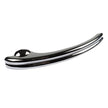 Door handle, interior – Porsche 356